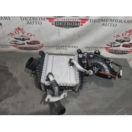 Intercooler (0 KM)...