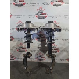 Set amortizoare + arcuri...