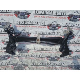 Punte spate cu caseta si...