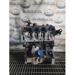 Motor complet fara anexe...