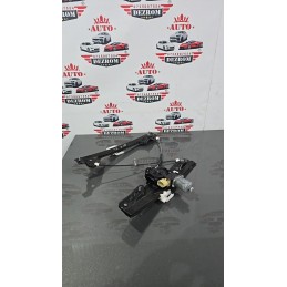 Broasca usa dreapta spate...