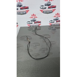 Senzor temperatura gaze...