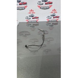 Senzor temperatura gaze...