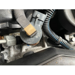 Injectoare FORD Ecosport...