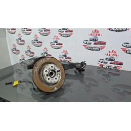 Fuzeta stanga spate cu...