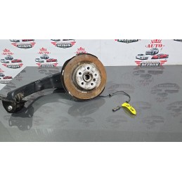 Fuzeta dreapta spate cu...