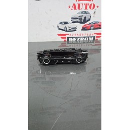 Panou clima cu incalzire in...