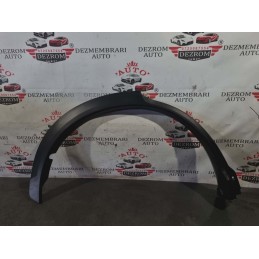 Overfender dreapta spate (0...