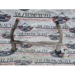 Traversa punte fata...