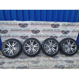 Jante aliaj 9674272577 R18...