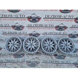 Jante aliaj originale...