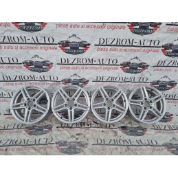 Jante aliaj KBA49187 R16...