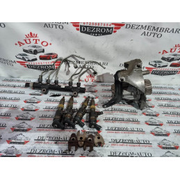 Kit injectie Ford Tourneo...