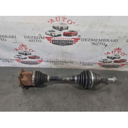 Planetara stanga fata...