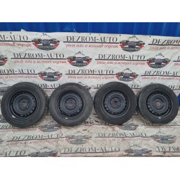 Jante tabla R15 5x114.3...