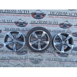 Jante aliaj originale R18...