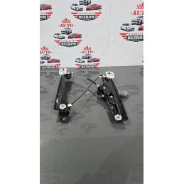 Macara geam dreapta fata cu...