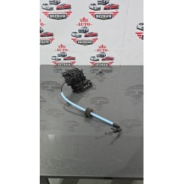 Broasca usa stanga spate...