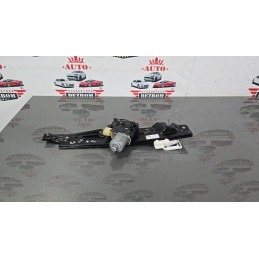 Macara geam dreapta spate...