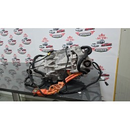 Motor electric spate NOU 0...