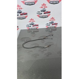 Senzor temperatura gaze...