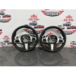 Volan M Sport cu padele NOU...