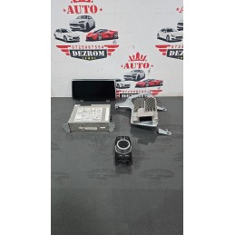 Navigatie NBT EVO Touch...