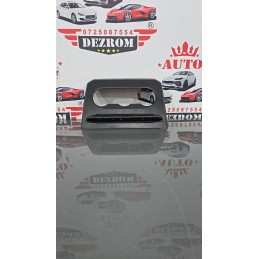 Rama panou clima cu butoane...