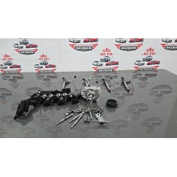 Kit injectie NOU 9828959880...