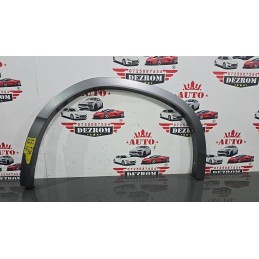 Overfender dreapta spate...