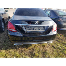 Sonda lambda Mercedes Benz...