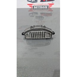 Rezistenta trepte aeroterma...