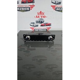 Panou clima NOU 7820A981...