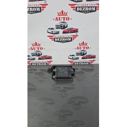 Radar distronic cu suport...