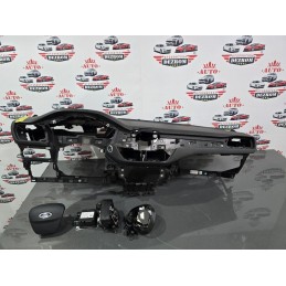 Kit Airbag-uri, Plansa Bord...