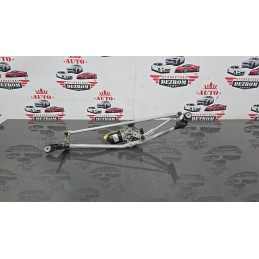 Ansamblu stergatoare...