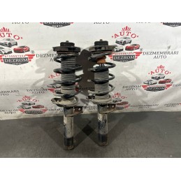 Set amortizoare fata cu...