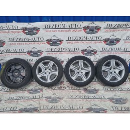 Set jante tabla 403001040R...