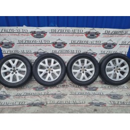 Jante aliaj 9965047580...