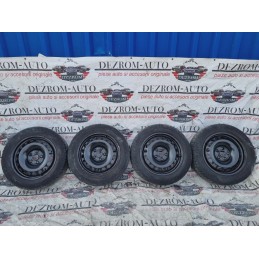 Jante tabla 5x112 6½Jx16H2...