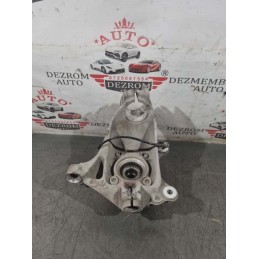 Fuzeta stanga fata cu...