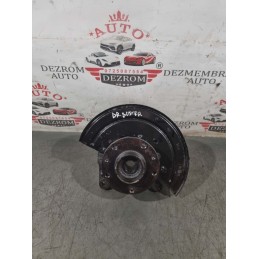 Fuzeta dreapta fata...