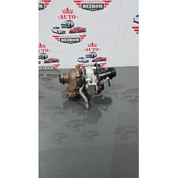 Turbina NOUA 9862340880...