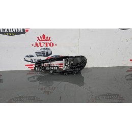 Antimoniu maner usa stanga...