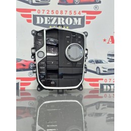 Consola centrala cu...