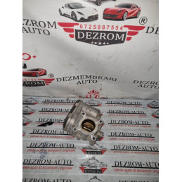 Clapeta acceleratie...