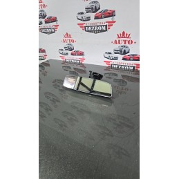 Oglinda retrovizoare...