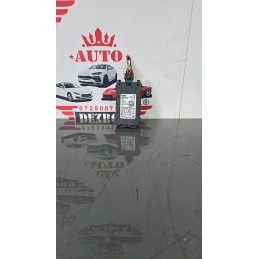 Senzor radar unghi mort NOU...