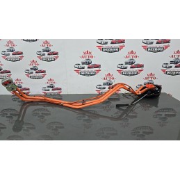 Cablu inalta tensiune cu...