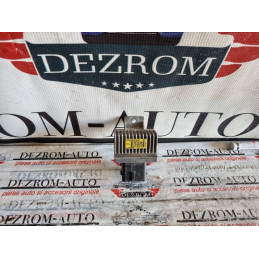 Releu bujii Renault Master...